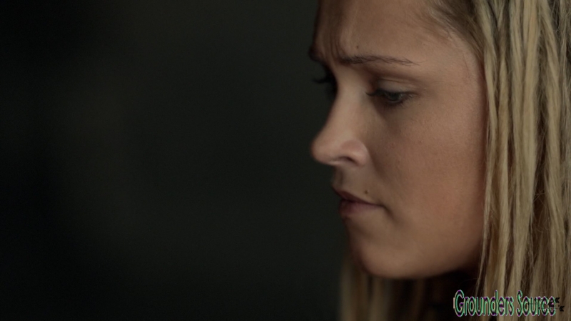 The 100 Season Three Episode Six Bitter Harvest Captures-965
