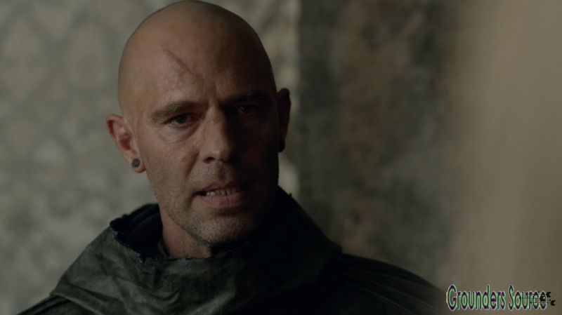 The 100 Season Three Episode Six Bitter Harvest Captures-966
