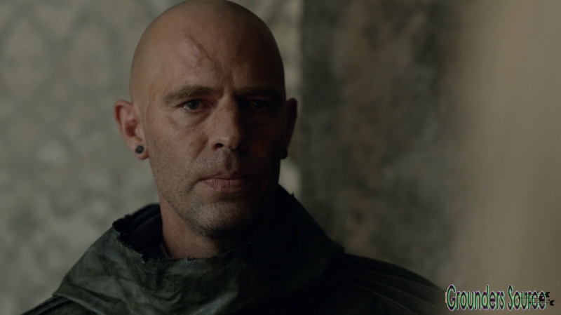The 100 Season Three Episode Six Bitter Harvest Captures-964
