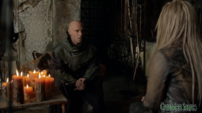 The 100 Season Three Episode Six Bitter Harvest Captures-962
