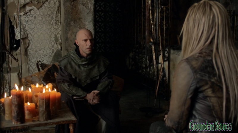 The 100 Season Three Episode Six Bitter Harvest Captures-961
