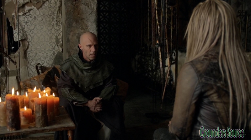 The 100 Season Three Episode Six Bitter Harvest Captures-959
