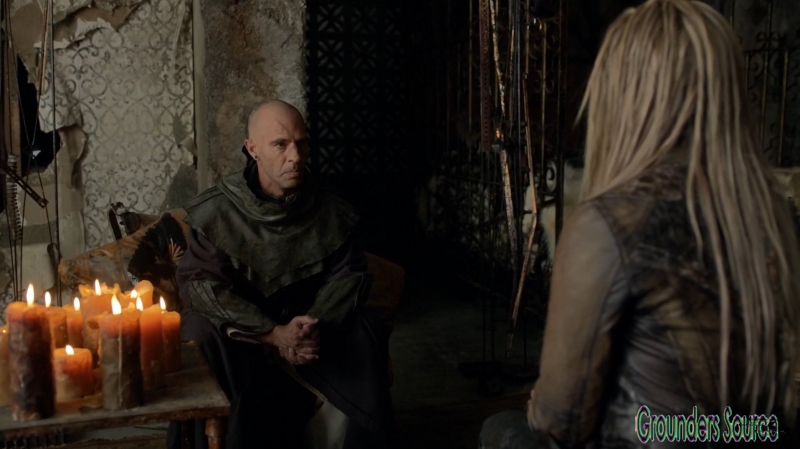 The 100 Season Three Episode Six Bitter Harvest Captures-958
