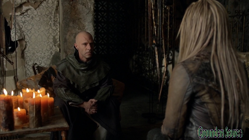 The 100 Season Three Episode Six Bitter Harvest Captures-957
