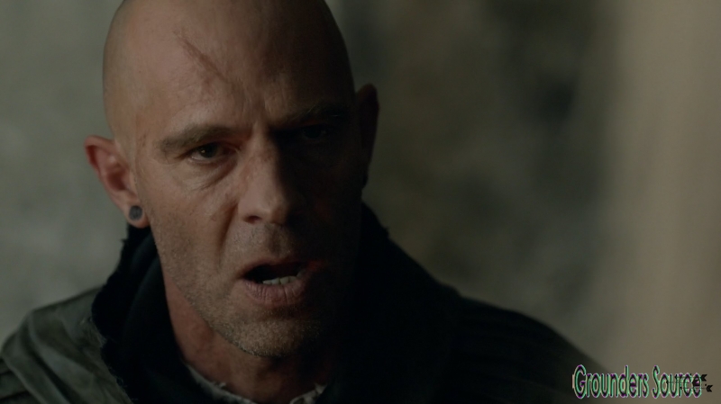The 100 Season Three Episode Six Bitter Harvest Captures-954
