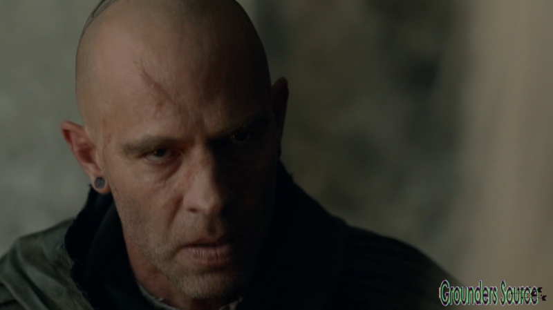 The 100 Season Three Episode Six Bitter Harvest Captures-953
