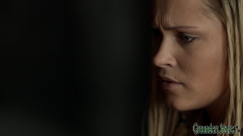 The 100 Season Three Episode Six Bitter Harvest Captures-952
