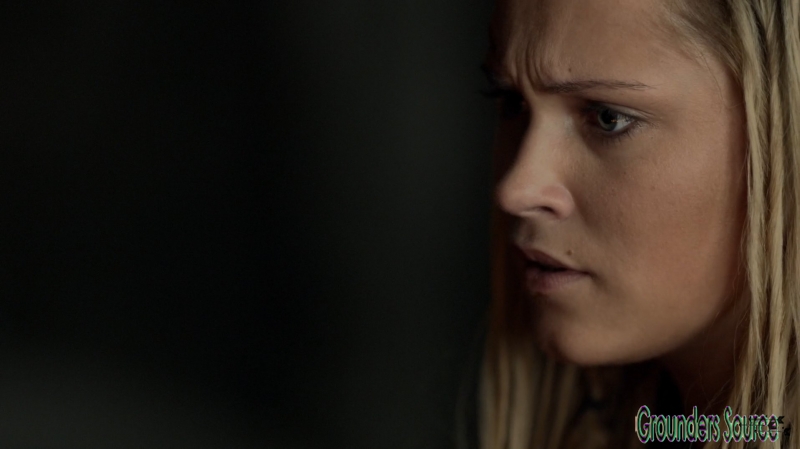 The 100 Season Three Episode Six Bitter Harvest Captures-951
