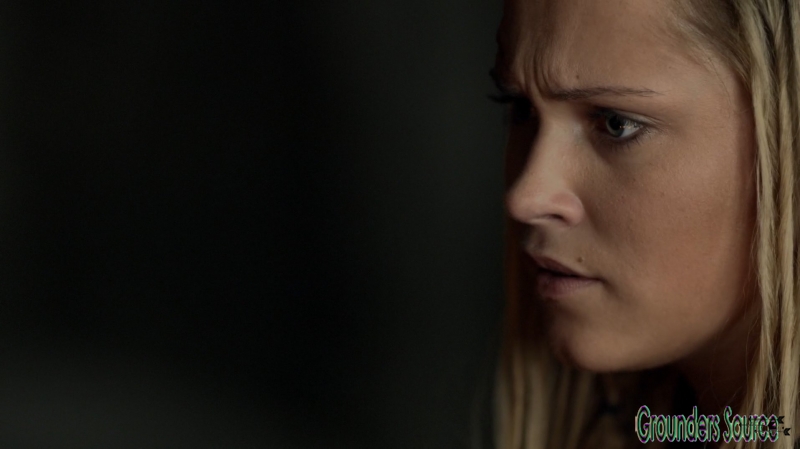 The 100 Season Three Episode Six Bitter Harvest Captures-949
