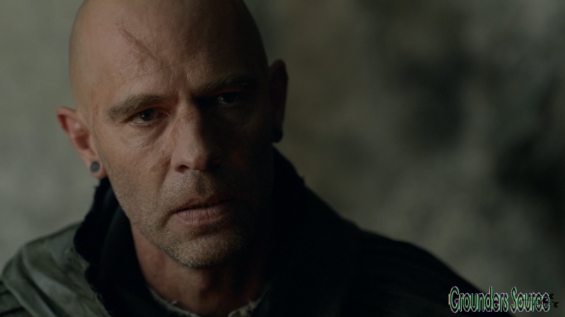 The 100 Season Three Episode Six Bitter Harvest Captures-948
