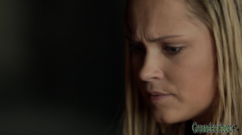 The 100 Season Three Episode Six Bitter Harvest Captures-947
