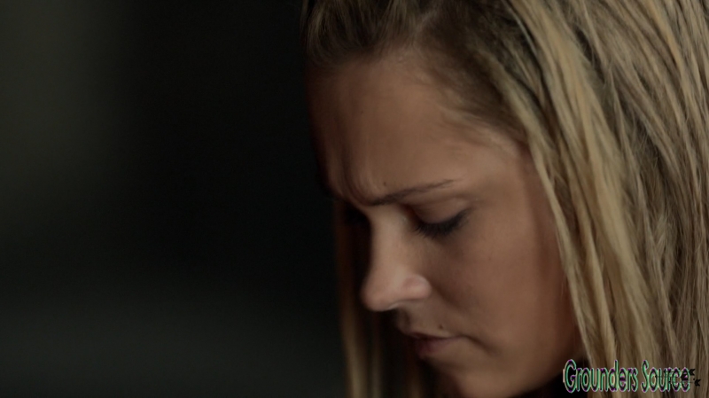 The 100 Season Three Episode Six Bitter Harvest Captures-946
