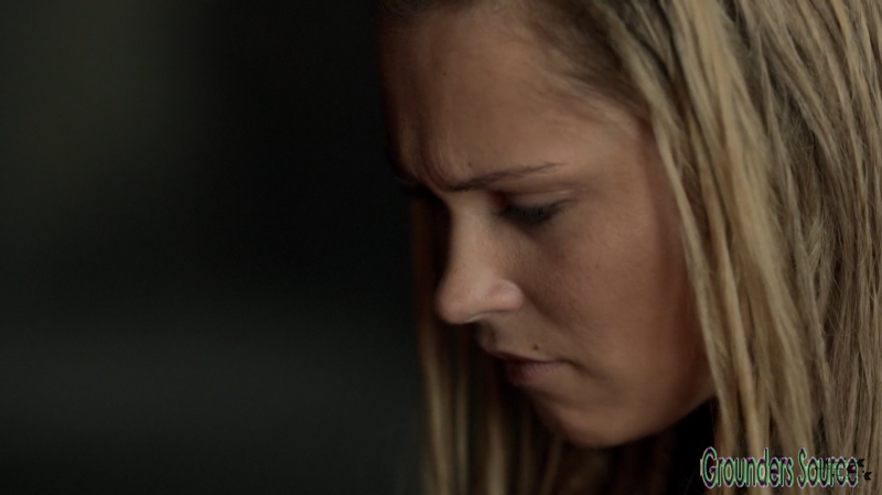 The 100 Season Three Episode Six Bitter Harvest Captures-945
