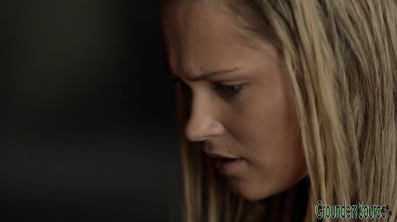 The 100 Season Three Episode Six Bitter Harvest Captures-943
