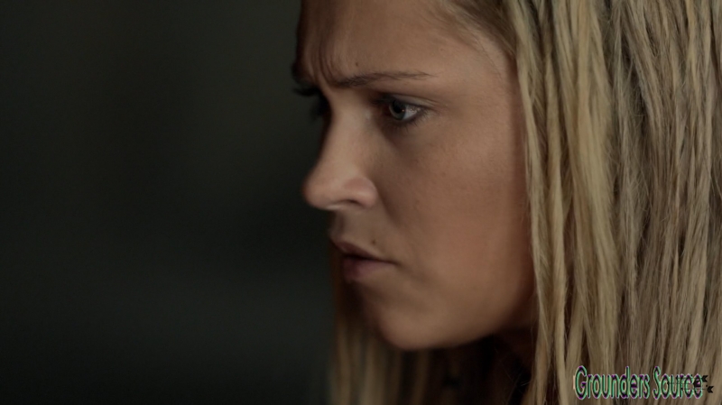 The 100 Season Three Episode Six Bitter Harvest Captures-942
