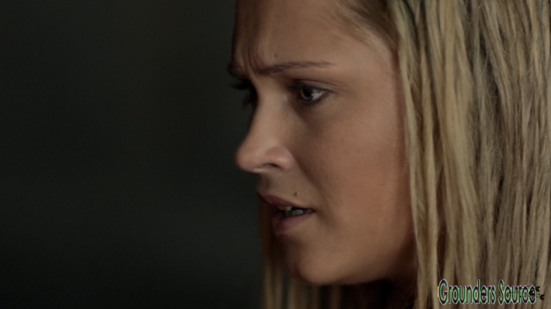 The 100 Season Three Episode Six Bitter Harvest Captures-941

