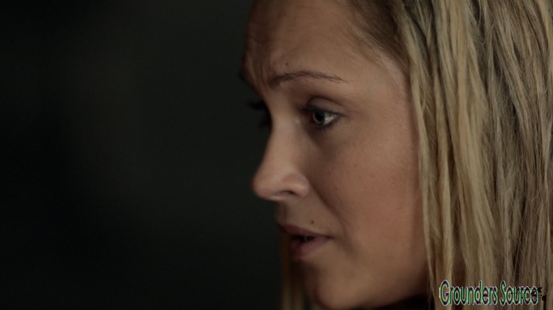 The 100 Season Three Episode Six Bitter Harvest Captures-938
