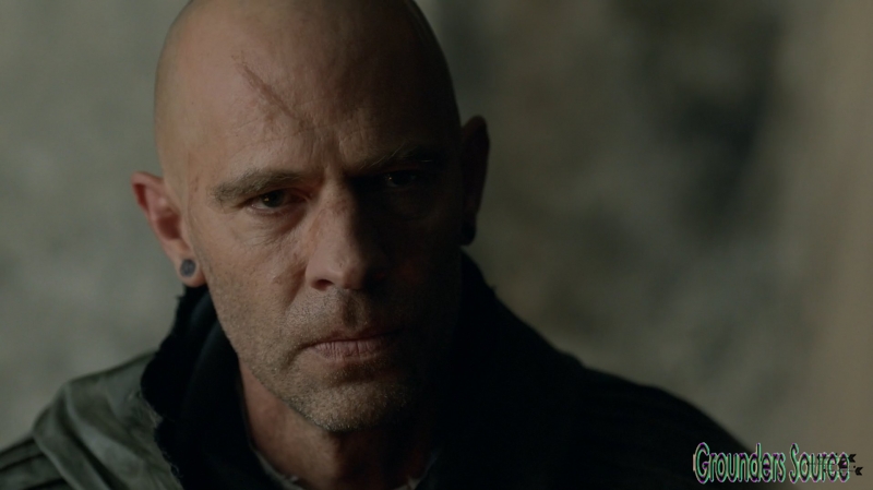 The 100 Season Three Episode Six Bitter Harvest Captures-937
