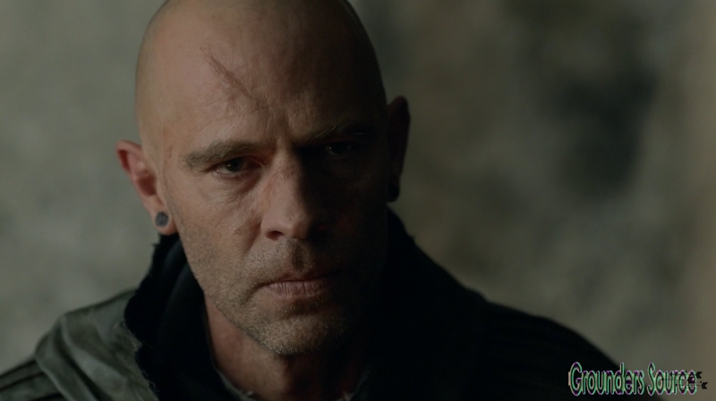 The 100 Season Three Episode Six Bitter Harvest Captures-936

