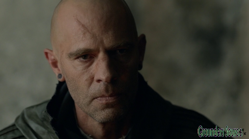 The 100 Season Three Episode Six Bitter Harvest Captures-935
