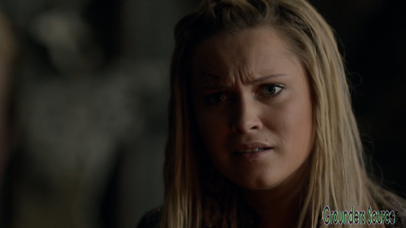 The 100 Season Three Episode Six Bitter Harvest Captures-934
