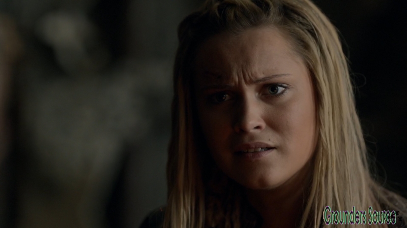 The 100 Season Three Episode Six Bitter Harvest Captures-933
