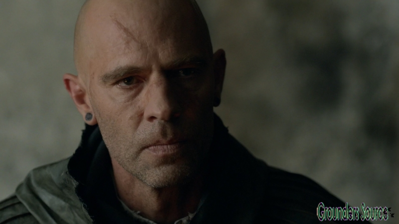 The 100 Season Three Episode Six Bitter Harvest Captures-932
