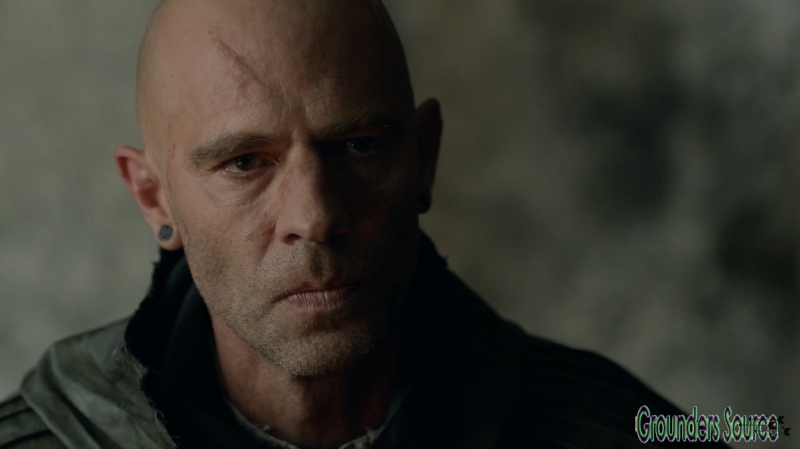 The 100 Season Three Episode Six Bitter Harvest Captures-931
