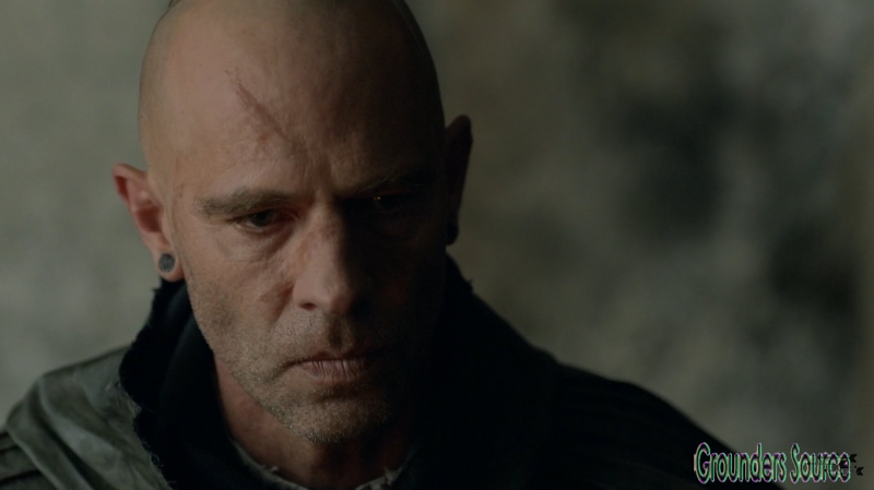 The 100 Season Three Episode Six Bitter Harvest Captures-930
