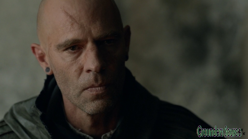 The 100 Season Three Episode Six Bitter Harvest Captures-929
