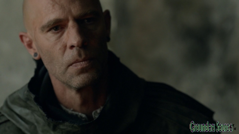 The 100 Season Three Episode Six Bitter Harvest Captures-928
