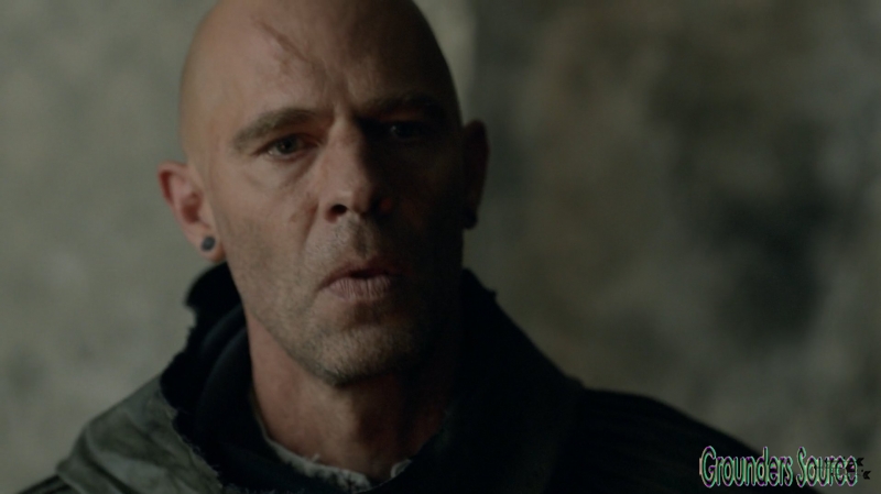 The 100 Season Three Episode Six Bitter Harvest Captures-927
