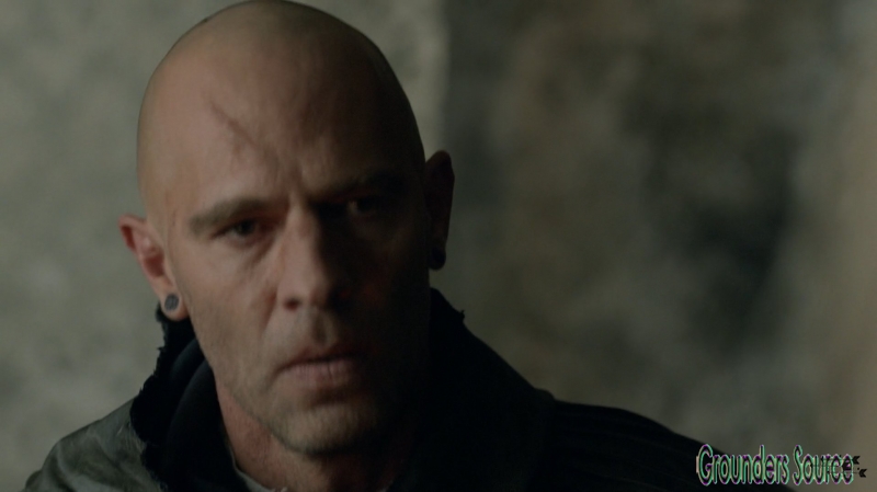 The 100 Season Three Episode Six Bitter Harvest Captures-926

