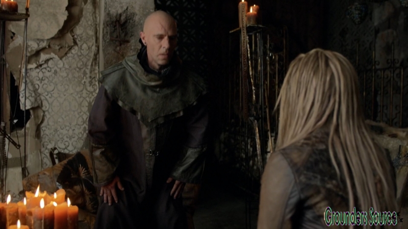 The 100 Season Three Episode Six Bitter Harvest Captures-925
