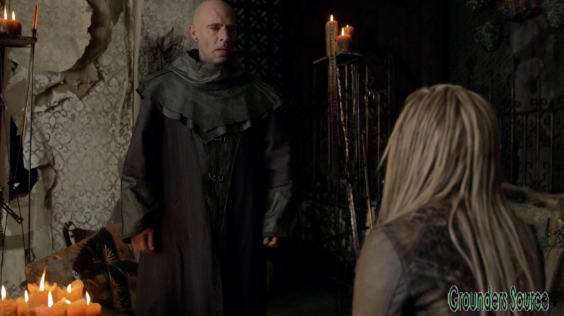 The 100 Season Three Episode Six Bitter Harvest Captures-924
