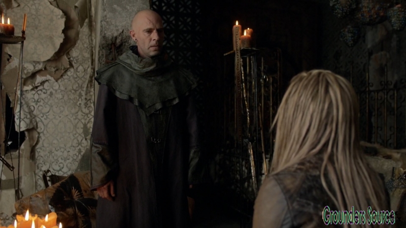The 100 Season Three Episode Six Bitter Harvest Captures-922
