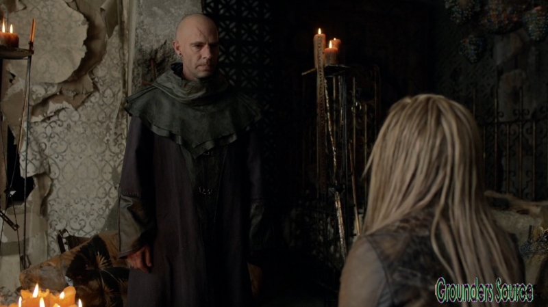 The 100 Season Three Episode Six Bitter Harvest Captures-919
