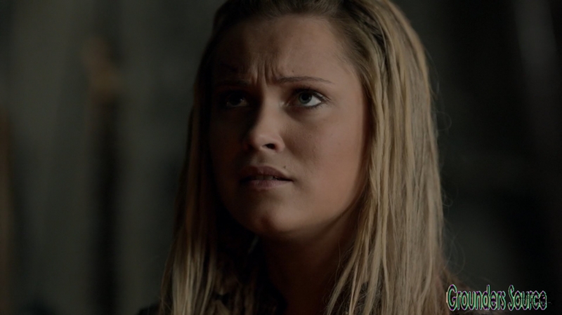 The 100 Season Three Episode Six Bitter Harvest Captures-920
