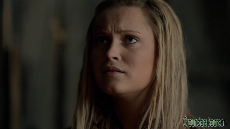 The 100 Season Three Episode Six Bitter Harvest Captures-917
