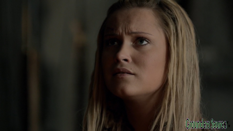 The 100 Season Three Episode Six Bitter Harvest Captures-918
