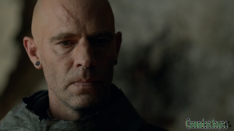 The 100 Season Three Episode Six Bitter Harvest Captures-916

