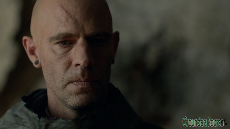 The 100 Season Three Episode Six Bitter Harvest Captures-915
