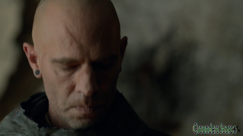 The 100 Season Three Episode Six Bitter Harvest Captures-914
