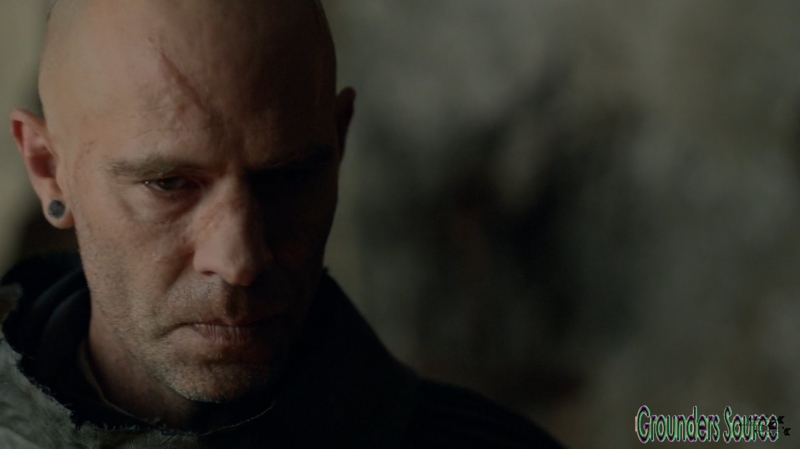 The 100 Season Three Episode Six Bitter Harvest Captures-913
