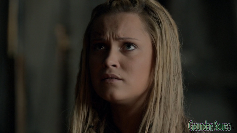 The 100 Season Three Episode Six Bitter Harvest Captures-912
