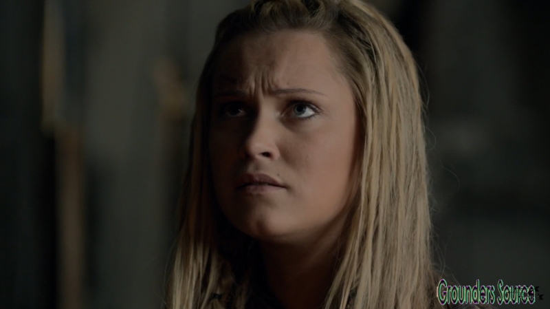 The 100 Season Three Episode Six Bitter Harvest Captures-911
