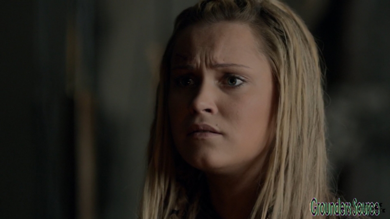 The 100 Season Three Episode Six Bitter Harvest Captures-910
