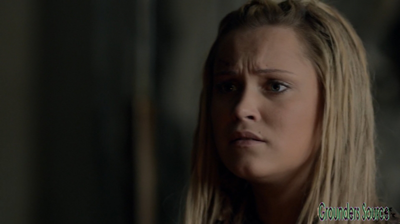 The 100 Season Three Episode Six Bitter Harvest Captures-909
