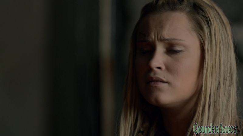 The 100 Season Three Episode Six Bitter Harvest Captures-908
