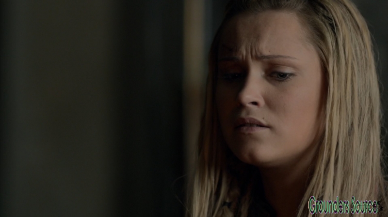 The 100 Season Three Episode Six Bitter Harvest Captures-907
